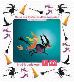 Kleuters samenleesboek - Het boek van fee