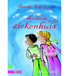 Toneellezen - Zoektocht in het ziekenhuis