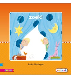 Veilig leren lezen - Zoek!