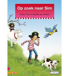 Veilig leren lezen - Op zoek naar Sim