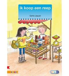 ik koop een reep