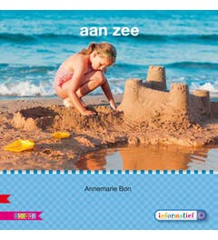 Veilig leren lezen - Aan zee AVI E3