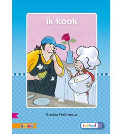 Veilig leren lezen - Ik kook AVI S