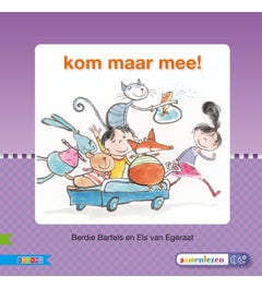 Veilig leren lezen - Kom maar mee!