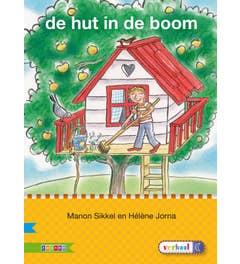 De hut in de boom