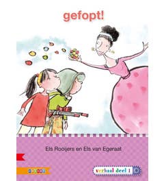Veilig leren lezen - Gefopt! AVI M4
