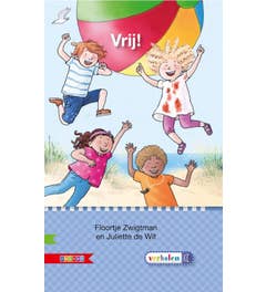 Veilig leren lezen - Vrij!