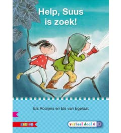 Help; Suus is zoek!
