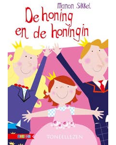 Toneellezen - De honing en de honingin