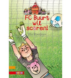 B.O.J. - FC Buurt wil scoren!