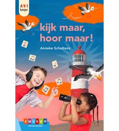 AVI kanjer - kijk maar; hoor maar!