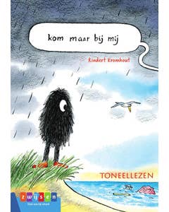 Toneellezen - kom maar bij mij