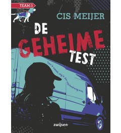 Team 3 - De geheime test
