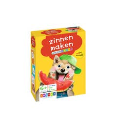 Veilig leren lezen edutainment - Zinnen maken Veilig leren lezen