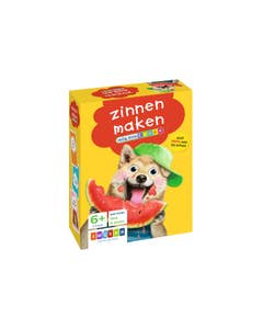 Veilig leren lezen edutainment - Zinnen maken Veilig leren lezen