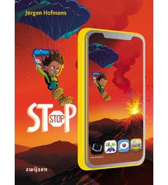 Lees je digiwijs - Stop