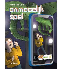 Lees je digiwijs - Onmogelijk Spel