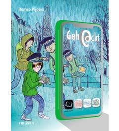 Lees je digiwijs - Gehackt