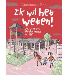 Duik in de tijd van - Ik wil het weten!