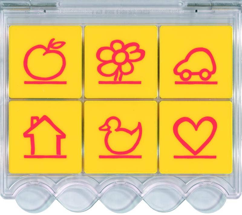 Loco Bambino - Loco bambino basisdoos