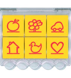 Loco Bambino - Loco bambino basisdoos