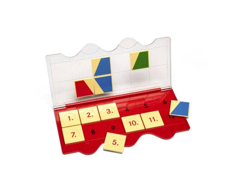 Loco Mini - Loco mini basisdoos