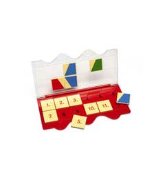 Loco Mini - Loco mini basisdoos