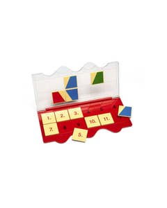 Loco Mini - Loco mini basisdoos