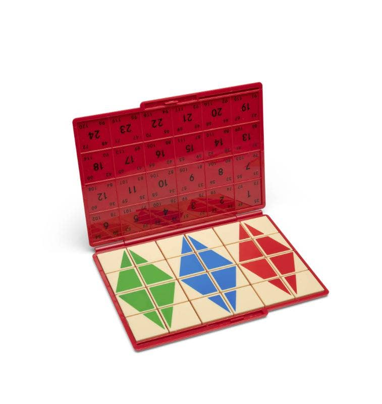 Loco Maxi - Loco maxi basisdoos