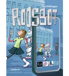 Lees je digiwijs - Roosbot
