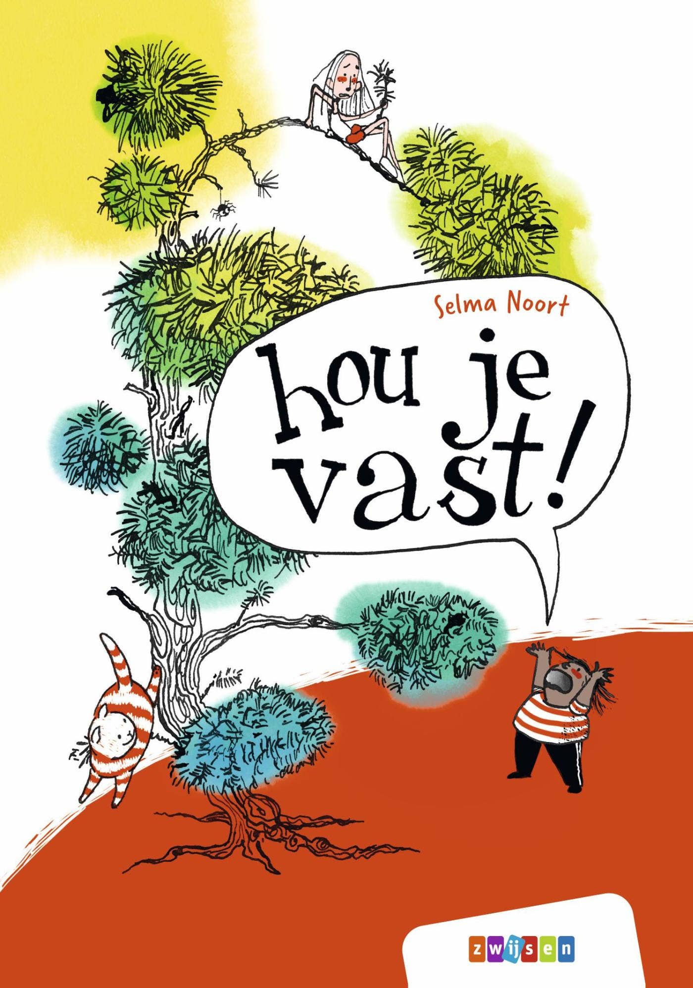 Toneellezen - hou je vast!