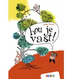 Toneellezen - hou je vast!