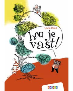 Toneellezen - hou je vast!