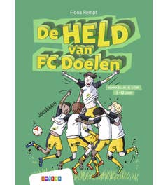 Makkelijk & Leuk - De held van FC Doelen
