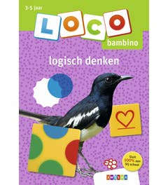 Loco Bambino - Loco bambino logisch denken