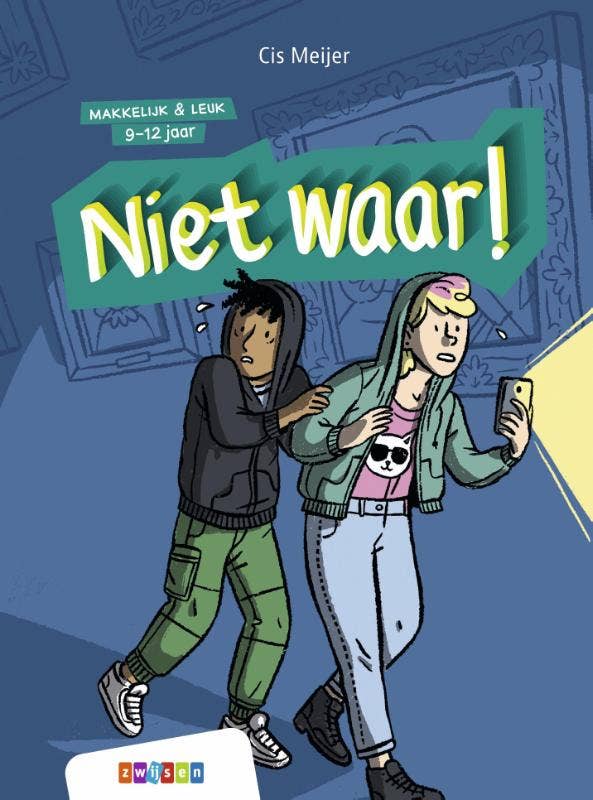 Makkelijk & Leuk - Niet waar!
