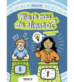 Makkelijk & Leuk - Wie is nou de slimste?