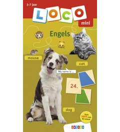 Loco mini Engels