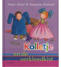 Kolletje en de verkleedkist