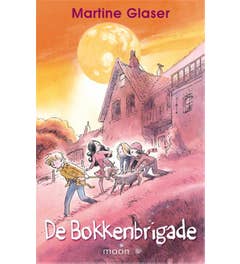 De Bokkenbrigade
