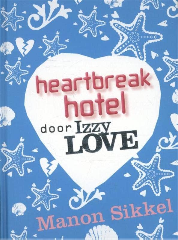 IzzyLove - Heartbreak hotel door IzzyLove
