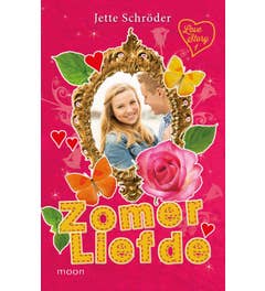 LoveStory - Zomerliefde