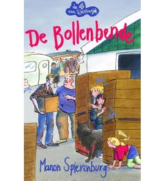 De 4 van Westwijk - De bollenbende