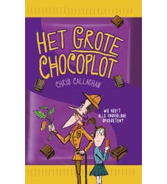 Het grote chocoplot
