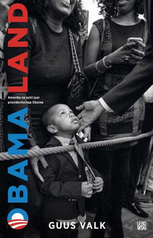 Obamaland