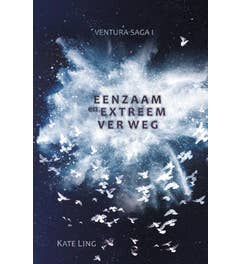 Ventura-saga I: Eenzaam en extreem ver weg