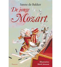 De jonge Mozart