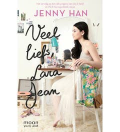 Veel liefs; Lara Jean