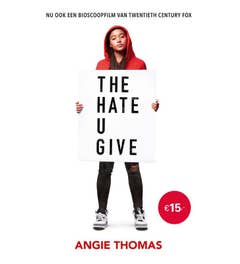 The Hate U Give