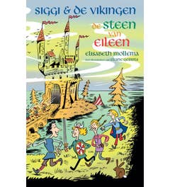 Siggi & de Vikingen - De steen van Eileen